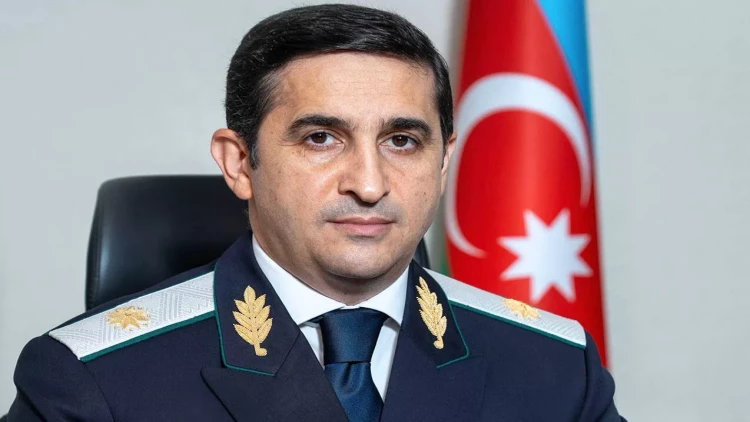 Fərid Əhmədov ona vəzifə verdi