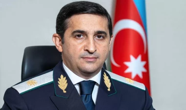 Fərid Əhmədov ona vəzifə verdi