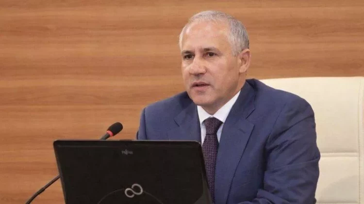 Sabiq nazir dövlətə olan 2 milyon manatdan artıq borcunu ödəyib