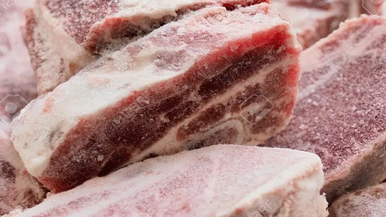 Bu ölkələrdən ət idxalına məhdudiyyət qoyuldu