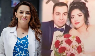 Üç uşaq anası həkim səhvindən ölübmüş - Prokurorluq məlumat yaydı - FOTO