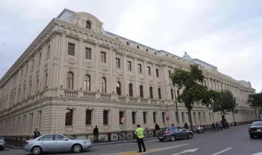 Bu məktəbi polis 24 saat qoruyacaq