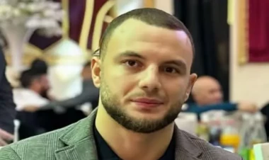 Yeni il gecəsi öldürülən Emilin paylaşdığı son VİDEO