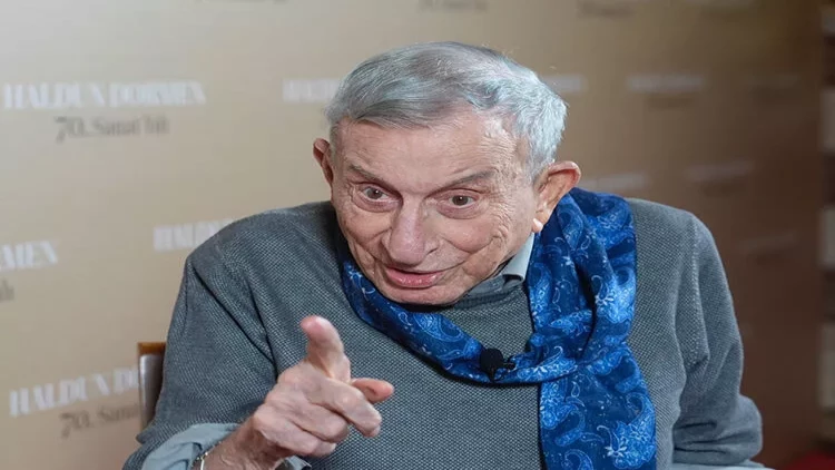 Tanınmış türkiyəli aktyor xəstəxanaya yerləşdirildi - FOTO