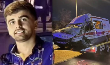 Bakıda faciəvi şəkildə ölən kuryerin qızı ilə görüntüləri KÖVRƏLTDİ - FOTOlar