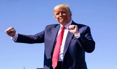 Trampın növbəti hədəfi bu ölkədir