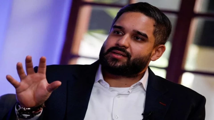 Oğlu Maduro haqqında danışdı - YENİLƏNİB - VİDEO