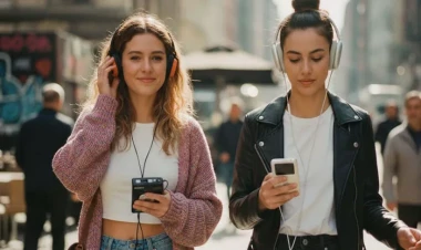 Bir zamanlar hamının əlində idi: Texnologiyanın unutdurduğu 5 köhnə əfsanə