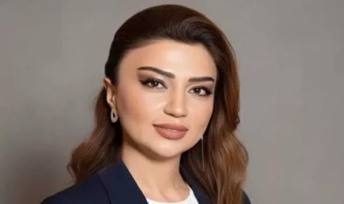 Leyla Sarabi şöbə müdiri təyin olundu