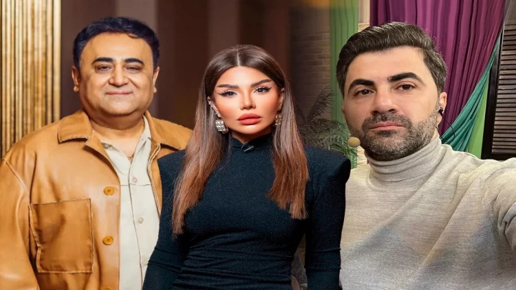 Azərbaycanlı aparıcıların bitirdiyi universitetlər və ixtisasları - SİYAHI