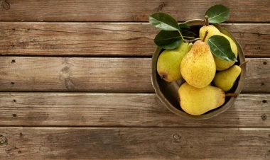 Yuxuda armud yemək nə deməkdir?