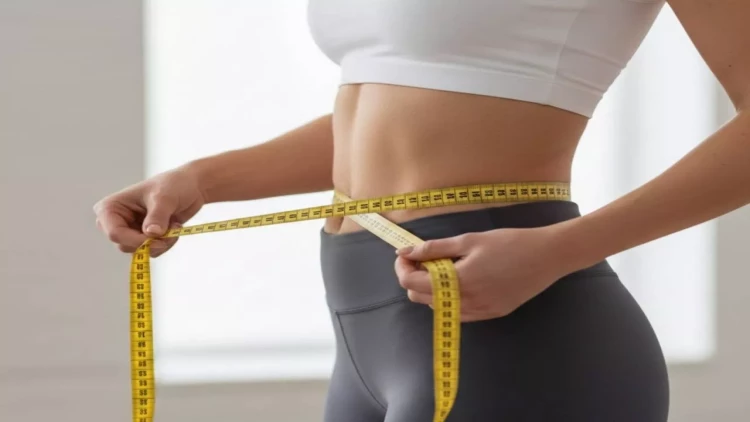 Çox yeyərək arıqlayın