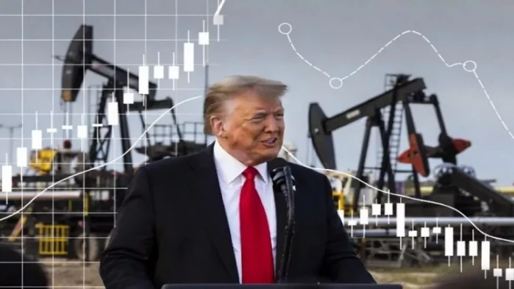 Venesuela ABŞ-yə 50 milyon barel neft verəcək