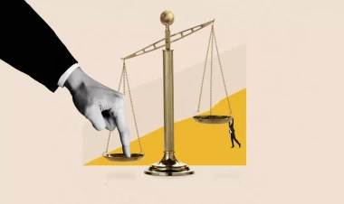 Qaçırma norma kimi: beynəlxalq hüququn sonunun anatomiyası