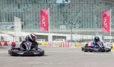 Bakıda yeniyetməynin öldüyü kartinqdə sürət 120 olub - Bəs təhlükəsizlik? - ARAŞDIRMA