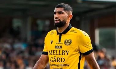 “Qarabağ” pakistanlı futbolçu üçün təklif göndərdi