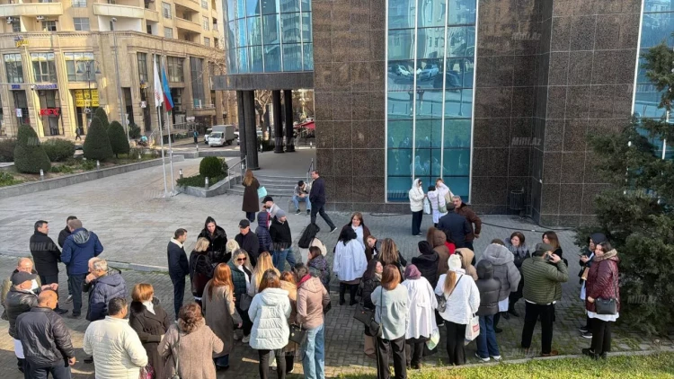 TƏBİB stomatoloqların ixtisarını belə izah etdi: 