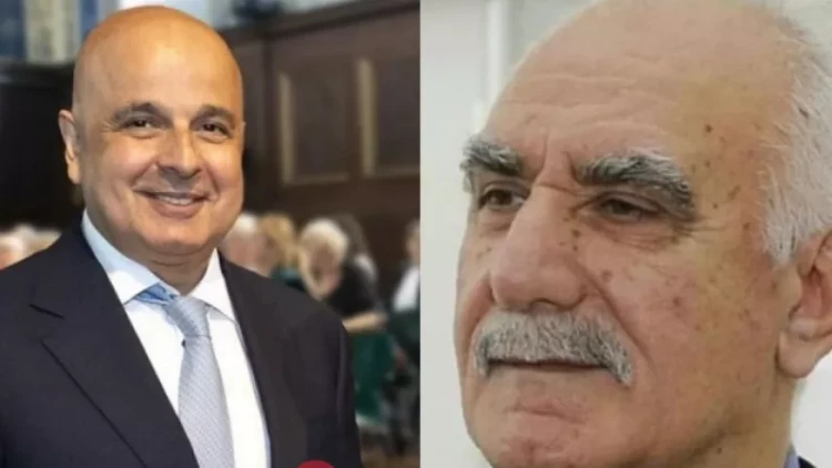 Prezidentin ordenlə təltif etdiyi diaspor fəalları kimlərdir? - DOSYE