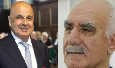 Prezidentin ordenlə təltif etdiyi diaspor fəalları kimlərdir? - DOSYE