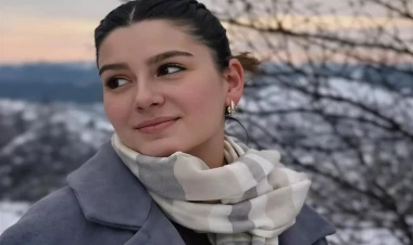 23 yaşlı Şükran dəm qazından ölməyib? - 