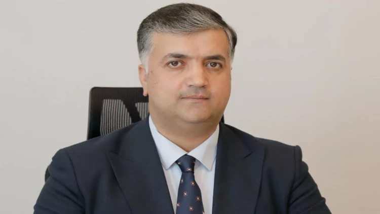 Məşğulluğun sədri dəyişdi - Yeni rəhbər Hasil Abbasov oldu