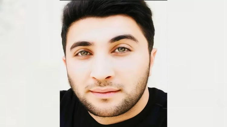 Partlayışda ölən SOCAR əməkdaşının - FOTOsu