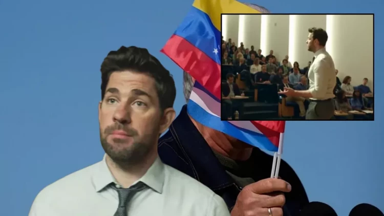 ABŞ-nin ən məşhur serialında Maduro və Venesuela DETALI - illər öncə hər şeyi biliblər - VİDEO