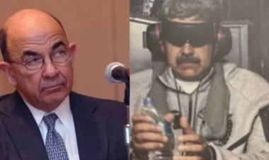 Maduronun işinə 92 yaşlı hakim baxacaq - məhkəmədə YATIR