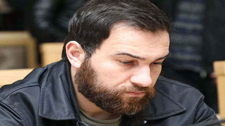 “Nikosayağı”dan təsirli PAYLAŞIM