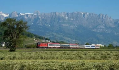 Dünyanın ən uzun səyahəti: Düz 21 gün davam edir