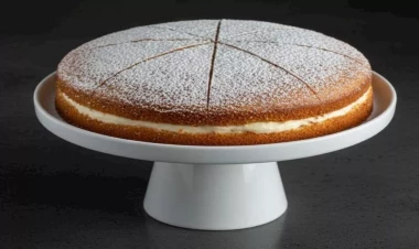 Alman piroqu resepti