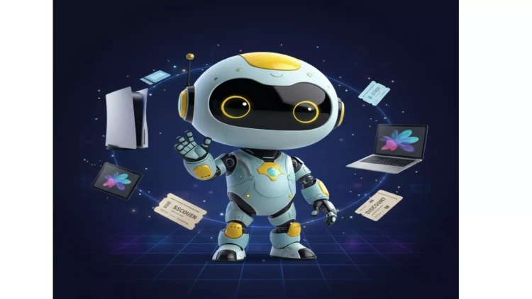 “Oyunla öyrən, biliklə qorun – ‘Kryptillo’ ilə uşaqlar üçün təhlükəsiz rəqəmsal gələcək”