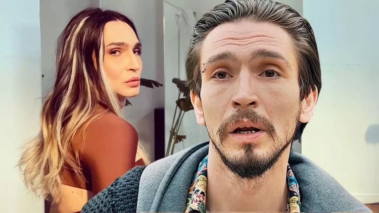 Məşhur türk aktyoru ilk dəfə cinsiyyətini dəyişməsindən DANIŞDI