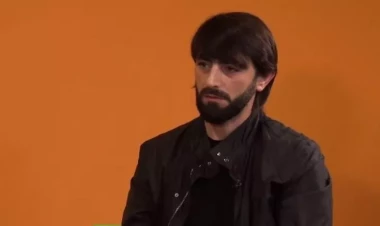 Elşad Xose həbs olundu