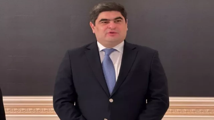 Həbib Əzizov işdən çıxarıldı