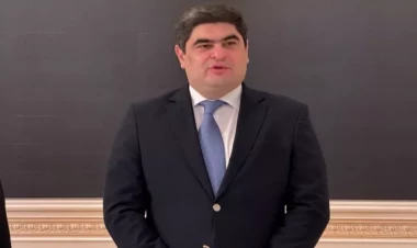 Həbib Əzizov işdən çıxarıldı