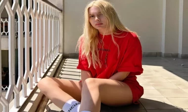 Aleynanın da narkotik testi müsbət çıxdı