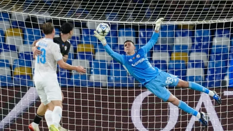 Polşa klubu Koxalskidən əl çəkmir: 