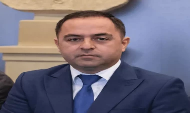 Dünən işdən çıxarılan rəisə yeni vəzifə verildi