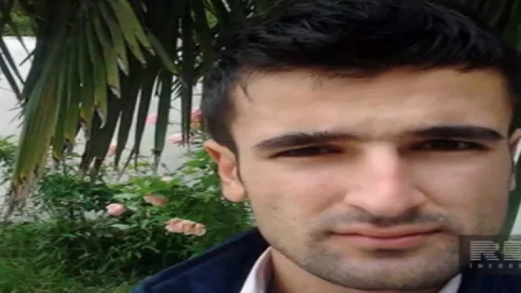 Azərbaycanlı gənc ABŞ-də itkin düşdü