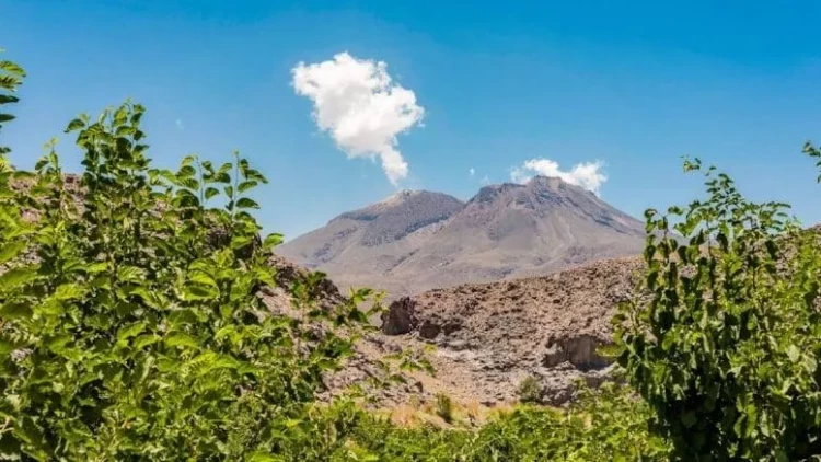 700 min ildir yatan nəhəng oyandı: Sürətlə yüksəlir
