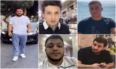 Daha bir neçə tiktokerlə bağlı cinayət işlərinə  xitam verildi