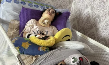 Komaya düşən Nigara görə həkimlərə cinayət işi açıldı - FOTOlar