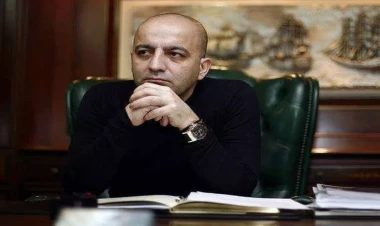 Mübariz Mənsimov barəsində istintaq başladıldı