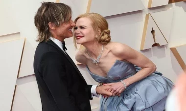 Boşanıb 282 milyonluq əmlakları bölüşdürdülər - FOTOlar