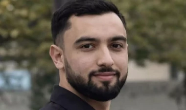 24 yaşlı gənc faciəvi şəkildə öldü