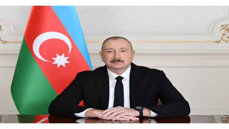 Dini konfessiya rəhbərləri Prezident İlham Əliyevə təşəkkür məktubları ünvanlayıblar