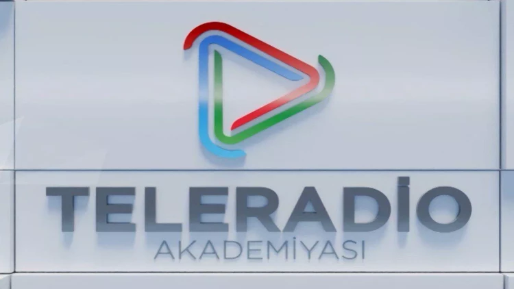 AzTV-nin Teleradio Akademiyası media nümayəndələri üçün təlimlərə başlayır - VİDEO
