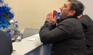 “Vnukovo” aeroportunda qalan vətəndaşlarımızla bağlı AZAL-dan açıqlama - YENİLƏNİB - VİDEO