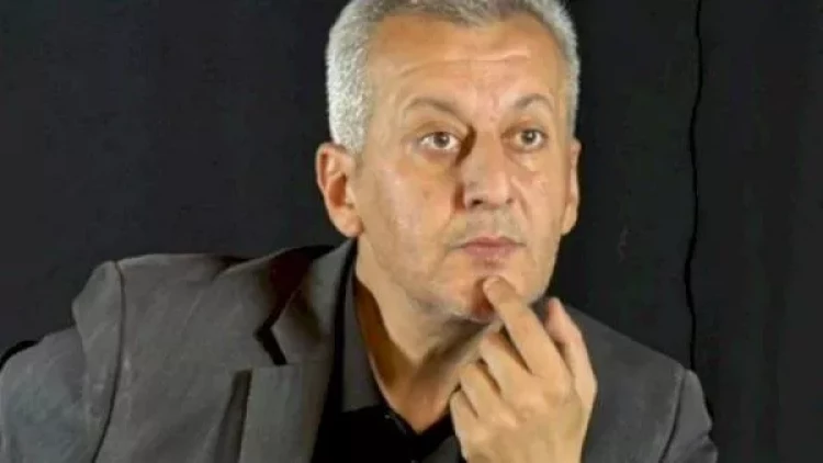 Nəsimi Nəbizadənin qardaşı həbs olundu